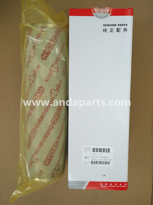China Good Quality Sany Hydraulic Filter B222100000451 supplier