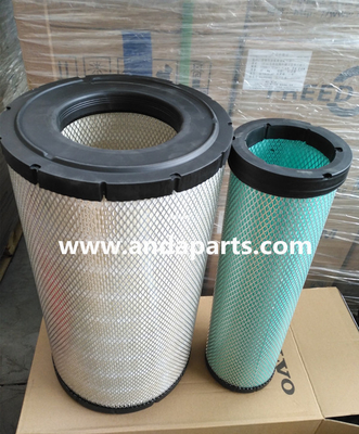 China Good Quality Air  Filter For  11110022+11110023 supplier