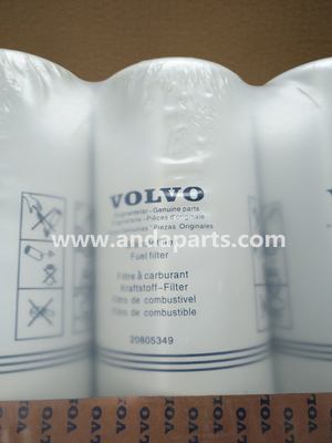 China GOOD QUALITY  FUEL FILTER 20805349 supplier
