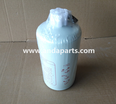 China GOOD QUALITY DOOSAN 225 FUEL FILTER 2474-9060A 65.12503-5016 supplier
