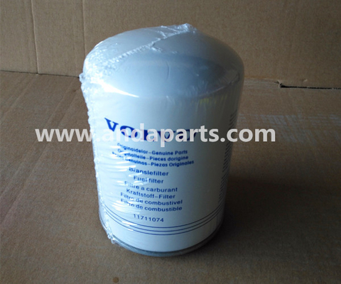 China GOOD QUALITY  FUEL FILTER 11711074 supplier