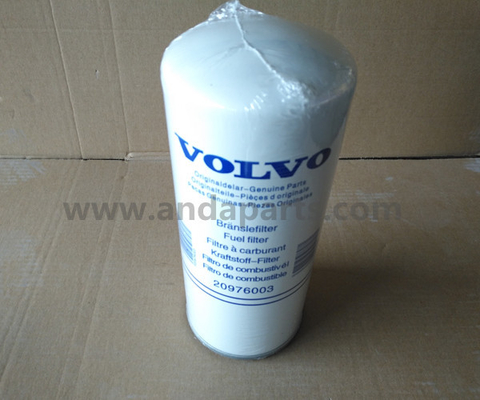 China GOOD QUALITY  FUEL FILTER 20976003 supplier