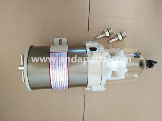 China Good Quality Disel Fuel Filter / Water Separator 900FG supplier