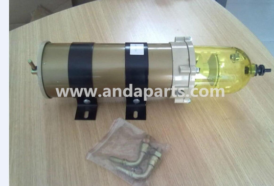 China Good Quality Disel Fuel Filter / Water Separator 1000FG supplier
