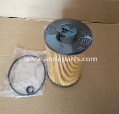 China GOOD QUALITY HITACHI FUEL FILTER 4676385 ON SELL supplier