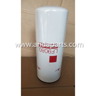 China Good Quality Oil Filter For Fleetguard LF9080 supplier