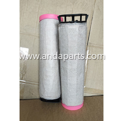 China Good Quality Air Filter For MANN Filter CF500 supplier