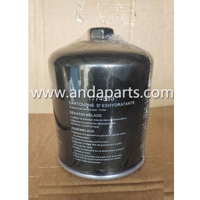 China Good Quality Air Dryer For SCANIA 1774598 supplier
