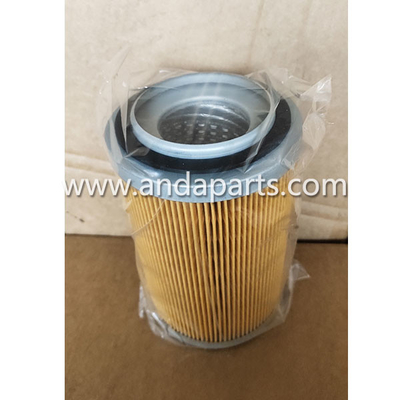 China Good Quality Oil Filter For Yanmar 126650-35220 supplier