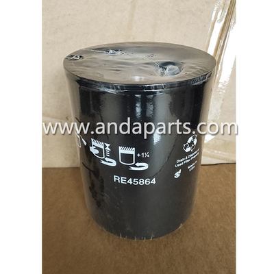 China Good Quality Hydraulic Filter For John Deere RE45864 supplier