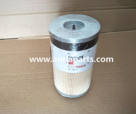 China GOOD QUALITY FLEETGUARD FUEL WATER SEPERATOR FILTER FS19624 supplier