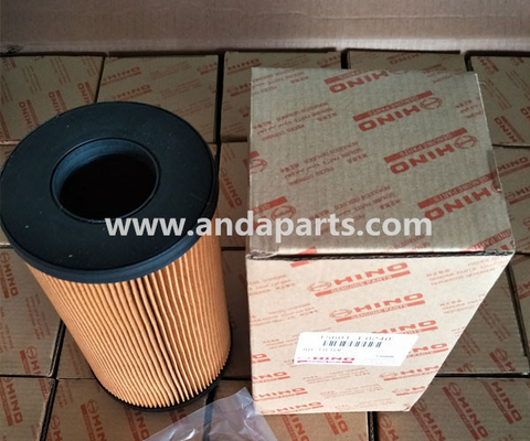 China GOOD QUALITY KOBELCO OIL FILTER VH15601E0080 For Buyer supplier