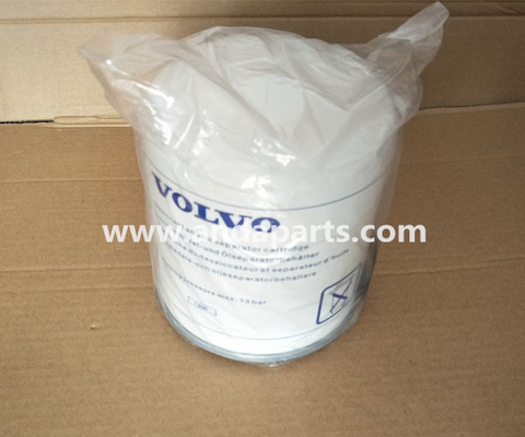 China Good QUALITY  AIR DRYER FILTER 21620181 supplier