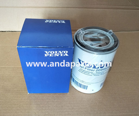 China GOOD QUALITY INSTEAD OF  WATER SEPARATOR 20998367 supplier