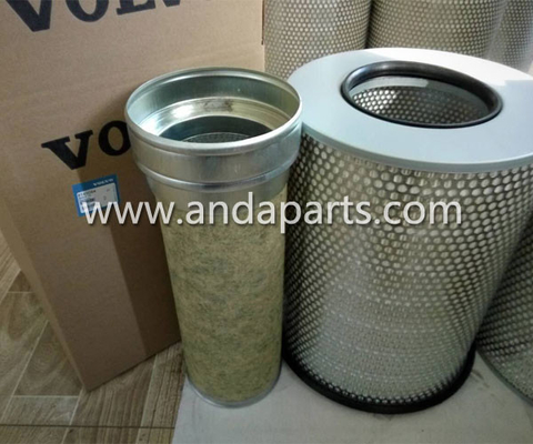 China GOOD QUALITY  AIR FILTER 8149064 supplier