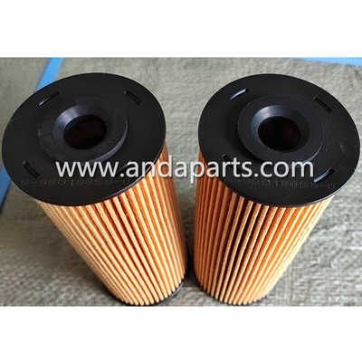 China Good Quality Oil Filter For ISUZU 8-98018858-0 supplier