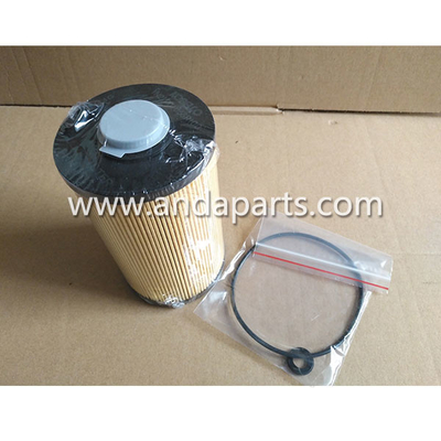 China Good Quality Fuel Filter For Kobelco YN21P01068R100 supplier