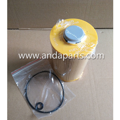 China Good Quality Fuel Filter For Kobelco YN21P01088R100 supplier