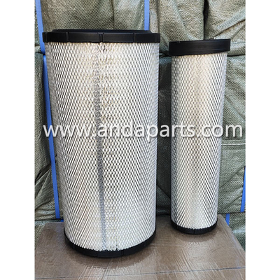 China Good Quality Air Filter For SUNWARD 730403000187 730403000188 supplier