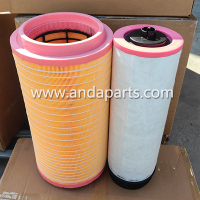 China Good Quality Air Filter For UD 165289Z00A+165289Z00B supplier
