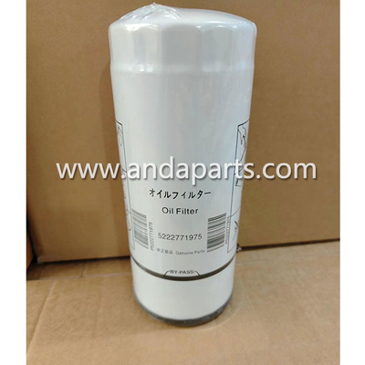 China Good Quality Oil Filter For UD 5222771975 supplier