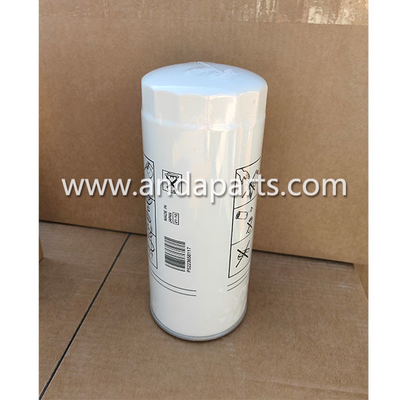 China Good Quality Oil Filter For UD 5223658117 supplier