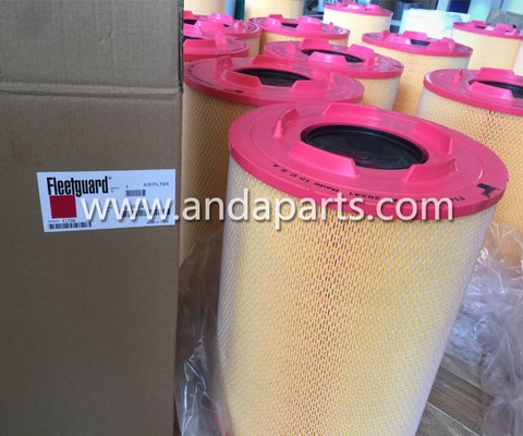 China GOOD QUALITY FLEETGUARD AIR FILTER AF26241 supplier