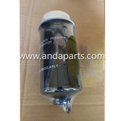 China Good Quality Fuel Water Separator Filter For John Deere RE522878 supplier