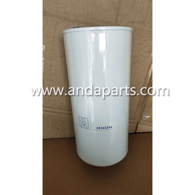 China Good Quality Oil Filter For Perkins 26540244 supplier