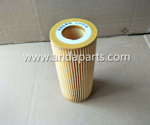 China Good Quality  Oil Filter 21479106 For Buyer supplier