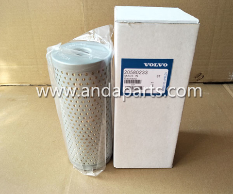 China Good Quality  Power Steering filter 20580233 For Buyer supplier