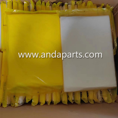 China Good Quality Air Filter For CATERPILLAR 8N-2555 supplier