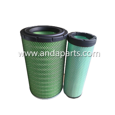 China Good Quality Air Filter For Doosan 400401-00136 supplier
