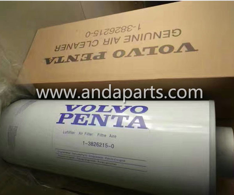 China Good Quality  Air Filter 1-3826215-0 supplier