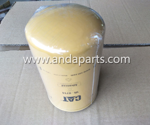 China GOOD QUALITY Caterpillar OIL FILTER 1R 0714  1R-0714 ON SELL supplier