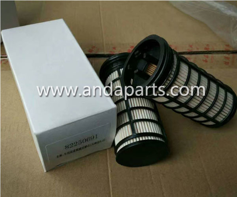 China Good Quality urea filter 82250691 For Buyer supplier