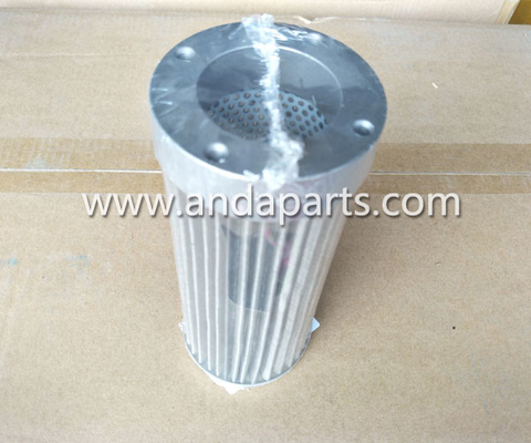 China Good Quality Oil Suction Filter WU-250*100 For Buyer supplier