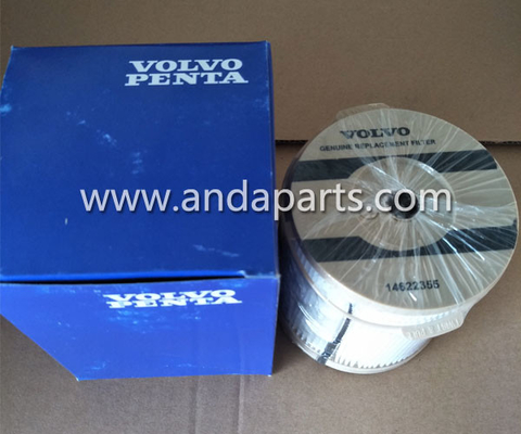 China GOOD QUALITY  FUEL WATER SEPARATOR FILTER 14622355 ON SELL supplier