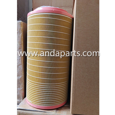 China Good Quality Air Filter For Fleetguard AF26401 AF26402 supplier