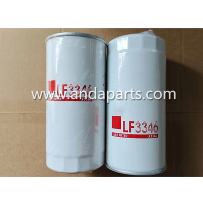 China Good Quality Oil Filter For Fleetguard LF3346 supplier