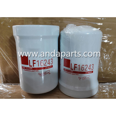 China Good Quality Oil Filter For Fleetguard LF16243 supplier