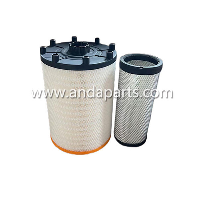China Good Quality Air Filter For SCANIA 1869993 supplier