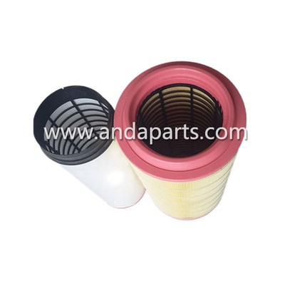 China GOOD QUALITY M.A.N. AIR FILTER C281275/1 CF1640 supplier