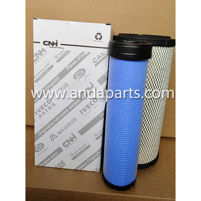 China Good Quality Air Filter For Filter  84217229 supplier