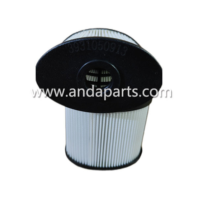 China Good Quality Oil Filter For MANN Filter 3931050913 supplier