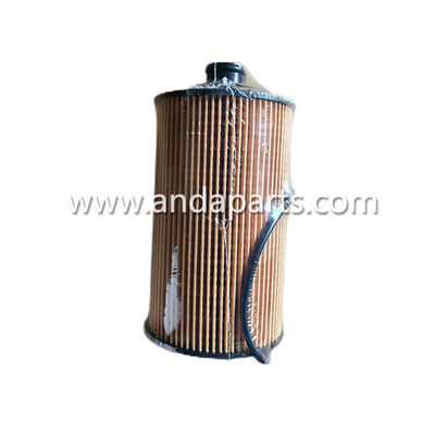 China Good Quality Oil Filter For WEICHAI 13055724 supplier