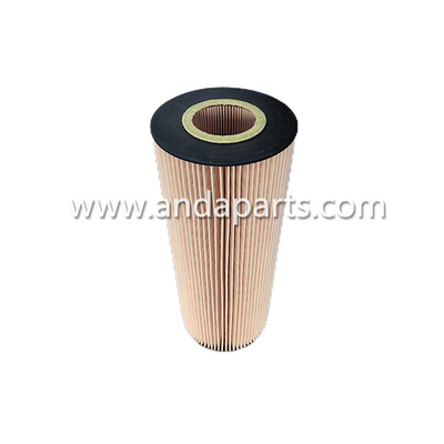 China Good Quality Oil Filter For Hengst E500HD129 supplier
