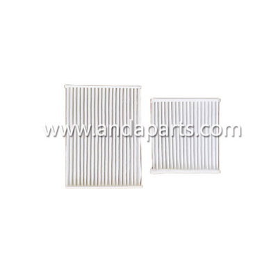 China Good Quality Cabin Air Filter For SCANIA 2608523 supplier