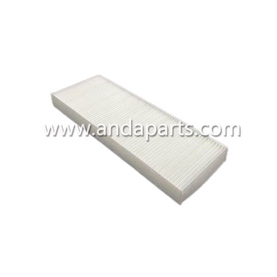 China Good Quality Cabin Air Filter For SCANIA E931LI supplier