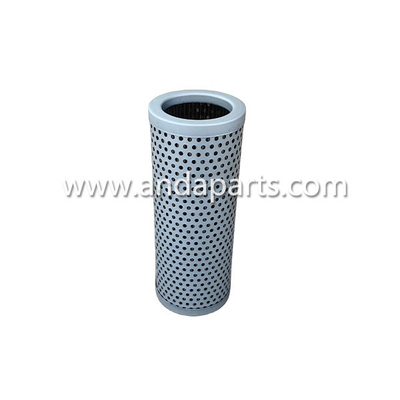 China Good Quality Hydraulic Filter For LEEMIN TFX-160 supplier